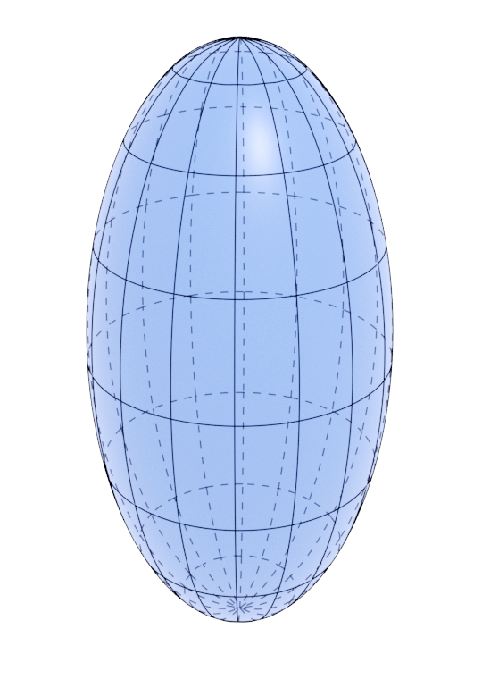Needle-like precipitate shape